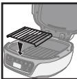 TEFAL KD8121 - Forma em silicone PROflex* - 4
