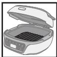 TEFAL KD8121 - Silikon PROflex Kalip* - 3