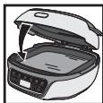 TEFAL KD8121 - Nelipnus aluminio dubuo - 6