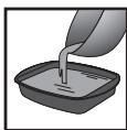 TEFAL KD8121 - Kremni pudingi veni posodi* - 1