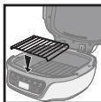 TEFAL KD8121 - Silikoninè „PROflex“ forma* - 4