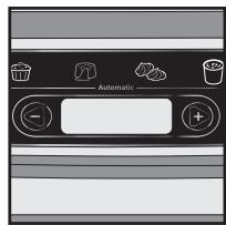 TEFAL KD8121 - Utilizarea unui program automat - 1