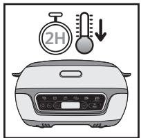 TEFAL KD8121 - Intreşinere Şi curățare - 3