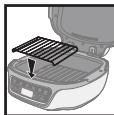 TEFAL KD8121 - Pudim para partilhar* - 2