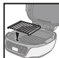 TEFAL KD8121 - PROflex Siliconform* - 4