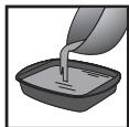 TEFAL KD8121 - Nelipnus aluminio dubuo - 2
