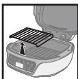TEFAL KD8121 - Non-stick aluminium bowl - 3