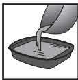 TEFAL KD8121 - Roompudding om te delen* - 1