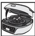 TEFAL KD8121 - Kremni pudingi veni posodi* - 3