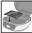 TEFAL KD8121 - Nepielipošs aluminija trauks - 3