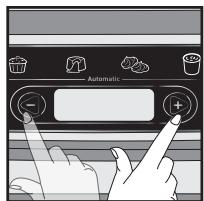 TEFAL KD8121 - Prelungirea unui ciclu de gàtire (automat sau manual) - 1