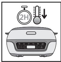 TEFAL KD8121 - Pflege und Reinigung - 3