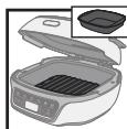 TEFAL KD8121 - Sokolado lydymas* - 1