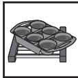 TEFAL KD8121 - Após a cozedura - 2