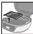 TEFAL KD8121 - Cremepudding zum Teilen* - 2