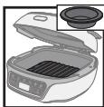 TEFAL KD8121 - Schmelzen von Schokolade* - 4