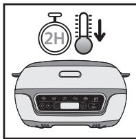 TEFAL KD8121 - Maintenance and Cleaning - 3