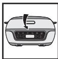 TEFAL KD8121 - Porcje budyniu smietankowego\*\*\* - 4
