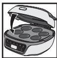 TEFAL KD8121 - Formula silikonowa PROflex* - 6