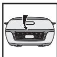 TEFAL KD8121 - Uksikud koorepudingud \*\*\* - 4