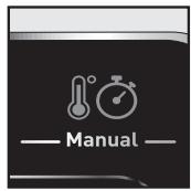 TEFAL KD8121 - Manualas programmas izmantošana - 1