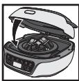 TEFAL KD8121 - Krema pudins dalisnai porcjjas\* - 3