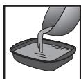 TEFAL KD8121 - Molde de aluminio antiadherente - 2
