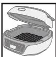 TEFAL KD8121 - Silicone PROflex Mould* - 3