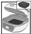 TEFAL KD8121 - Cikolata eritme* - 1