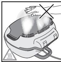 TEFAL KD8121 - Czyszczenie i konserwacja - 7