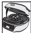 TEFAL KD8121 - Büyük porsiyonlu puding* - 3