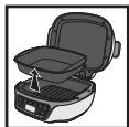 TEFAL KD8121 - CunikoHoba opma PROflex* - 2