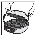 TEFAL KD8121 - Metalform* - 4