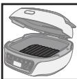 TEFAL KD8121 - Nelipnus aluminio dubuo - 4