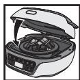 TEFAL KD8121 - Cremepudding zum Teilen* - 3