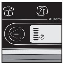 TEFAL KD8121 - Using an Automatic Program - 5