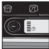 TEFAL KD8121 - Utilización del programa manual - 8