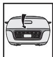 TEFAL KD8121 - Tek ki ilik pudingler\*\*\* - 4