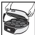 TEFAL KD8121 - Jekleni modeli* - 4