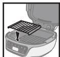 TEFAL KD8121 - Topienie czekolady* - 5