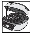 TEFAL KD8121 - Cikolata eritme* - 3