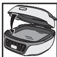 TEFAL KD8121 - Nieprzywierajca forma aluminiowa - 6