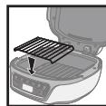 TEFAL KD8121 - Sokolado lydymas* - 5