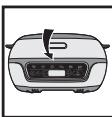 TEFAL KD8121 - Portii de budinci cremoase\*\*\* - 4
