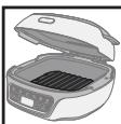 TEFAL KD8121 - Nieprzywierajca forma aluminiowa - 4