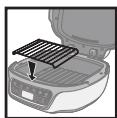 TEFAL KD8121 - Kremni pudingi veni posodi* - 2
