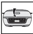 TEFAL KD8121 - Posamezni kremni pudingi\* - 4