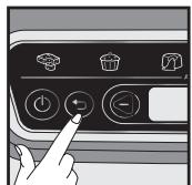 TEFAL KD8121 - Utilización del programa manual - 9
