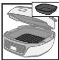 TEFAL KD8121 - Topirea ciocolatei* - 1