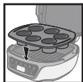 TEFAL KD8121 - CunikoHoba opma PROflex* - 5